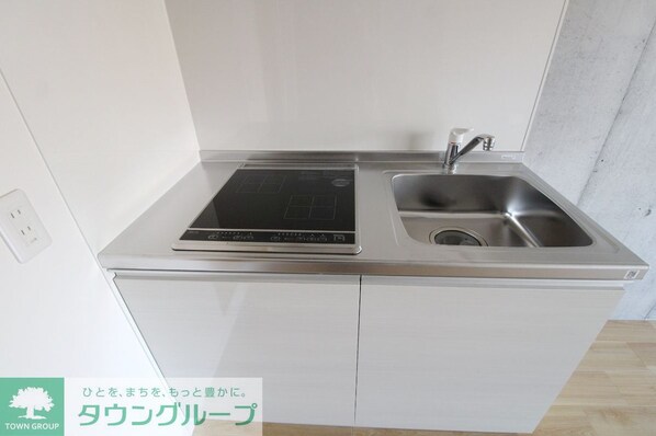 レピュア成増レジデンスの物件内観写真